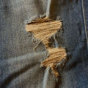 Meet your Posher, Michaela